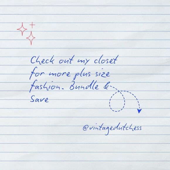 FOREVER 21 Black Lace Dress Long Sleeves See Through Back Women's Plus Size 2X - Picture 15 of 15